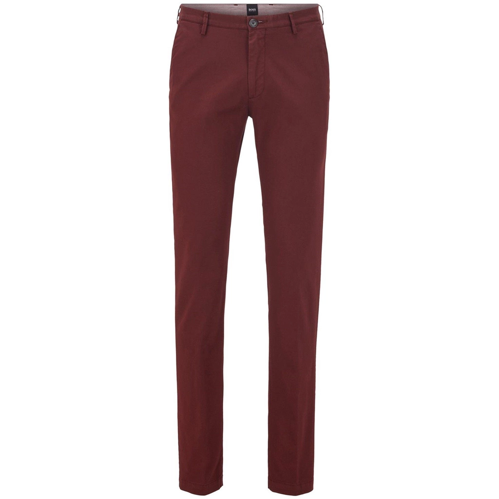 Hugo Boss Rice3-D 10186371 05 - Dark Red